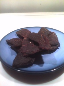 Beef Jerky 6