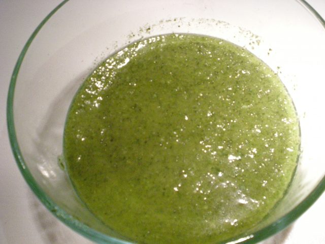 Pesto